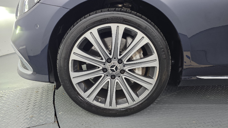 car Mercedes Benz E Class id72436 photo #5