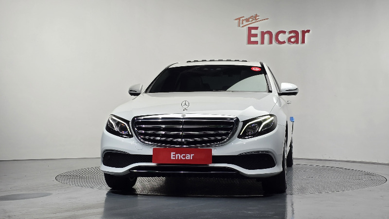 car Mercedes Benz E Class id72443 photo #3