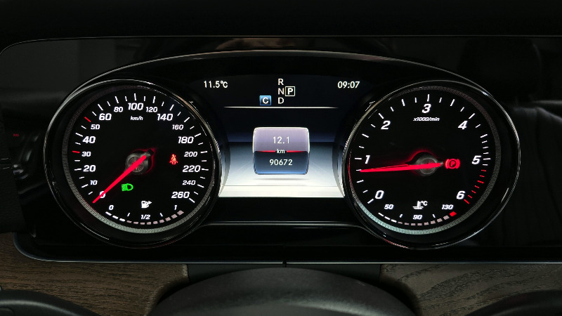 car Mercedes Benz E Class id72443 photo #8