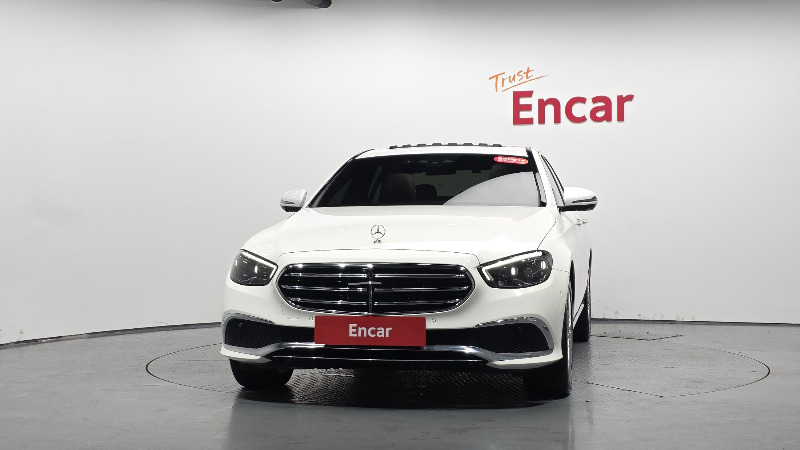 car Mercedes Benz E Class id72446 photo #3