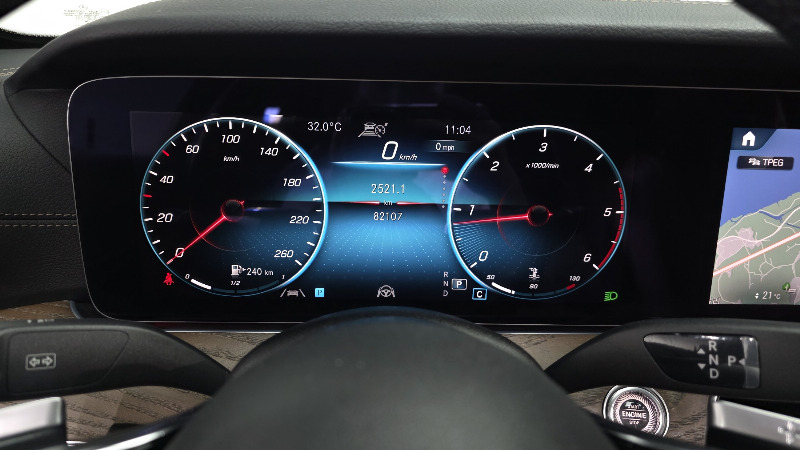 car Mercedes Benz E Class id72446 photo #8