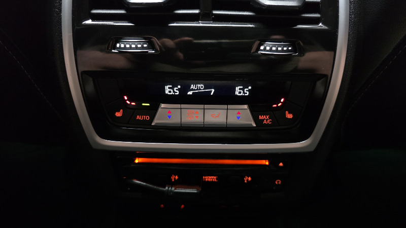car BMW X7 id72455 photo #19