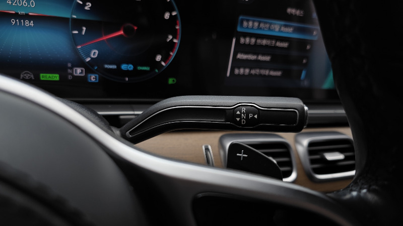 car Mercedes Benz GLE id72463 photo #9