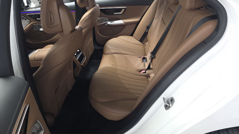 car Mercedes Benz E Class id72468 photo #12