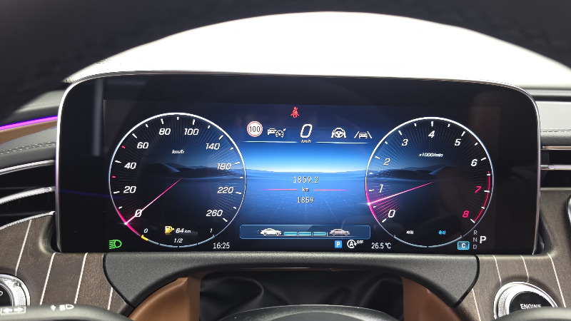 car Mercedes Benz E Class id72468 photo #8