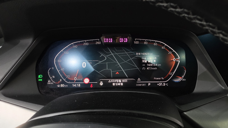 car BMW X6 id72476 photo #8