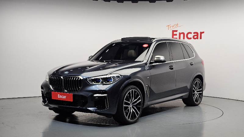 car BMW X5 id72485 main photo