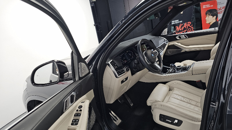 car BMW X5 id72485 photo #10