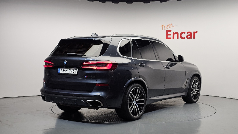 car BMW X5 id72485 photo #2