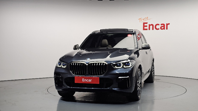 car BMW X5 id72485 photo #3