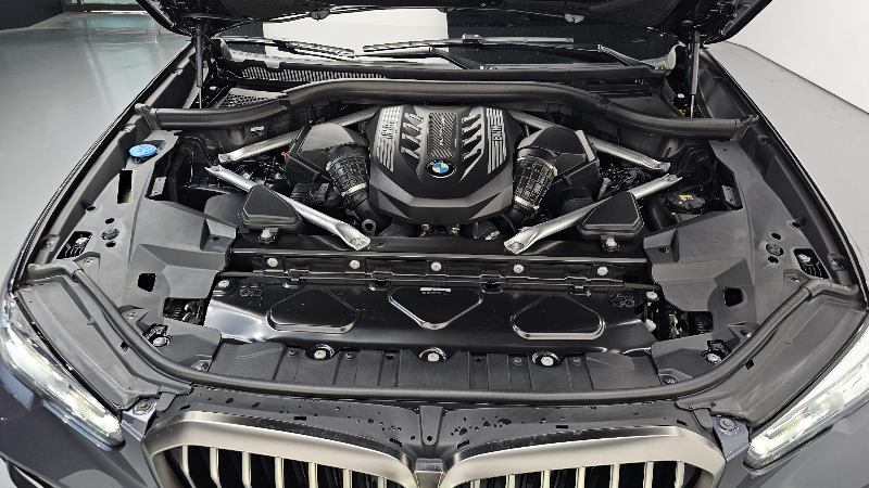 car BMW X5 id72485 photo #6