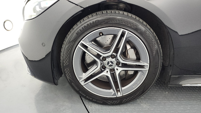 car Mercedes Benz S Class id72487 photo #5