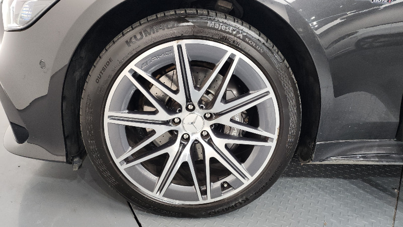 car Mercedes Benz AMG id72489 photo #5