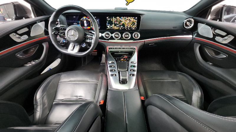 car Mercedes Benz AMG id72489 photo #7