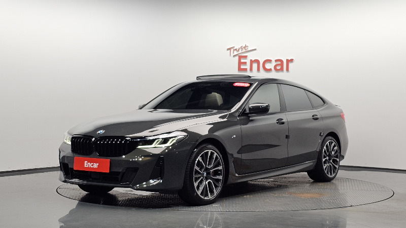 car BMW 6 Series id72490 main photo