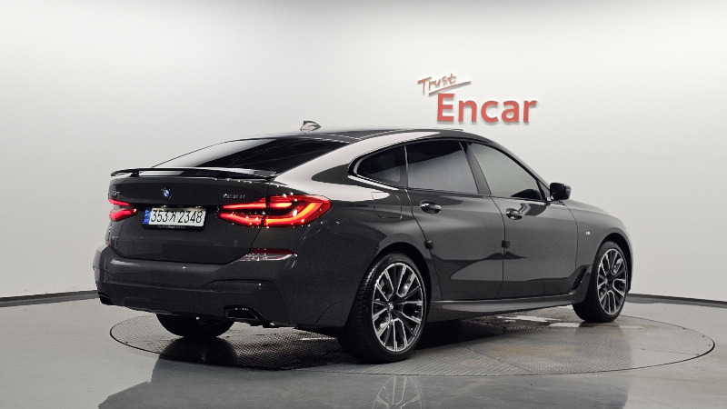 car BMW 6 Series id72490 photo #2