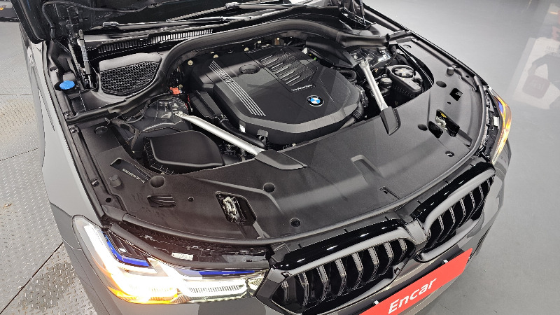 car BMW 6 Series id72490 photo #6