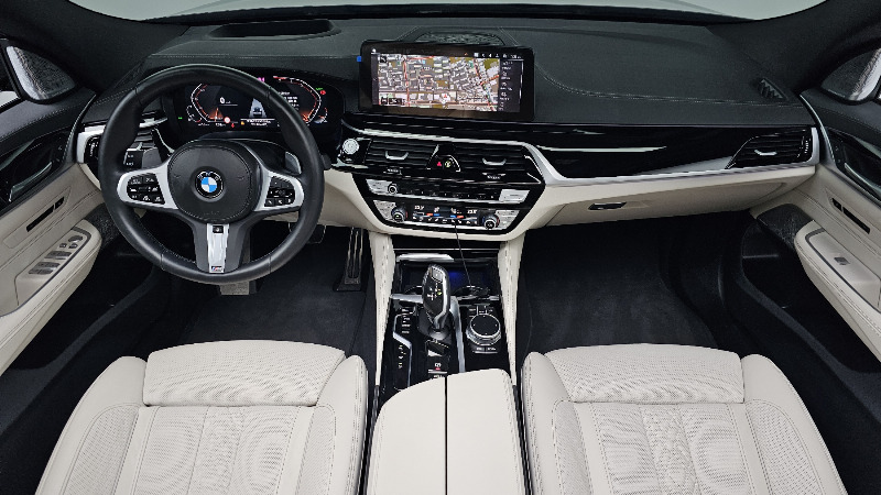 car BMW 6 Series id72490 photo #7
