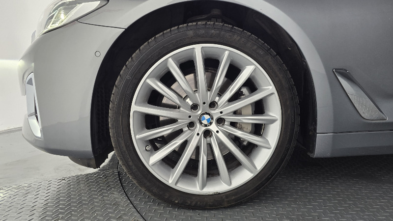 car BMW 5 Series id72497 photo #5
