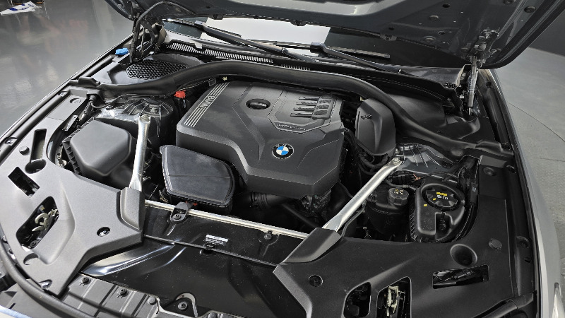 car BMW 5 Series id72497 photo #6
