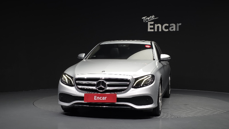 car Mercedes Benz E Class id72499 photo #3