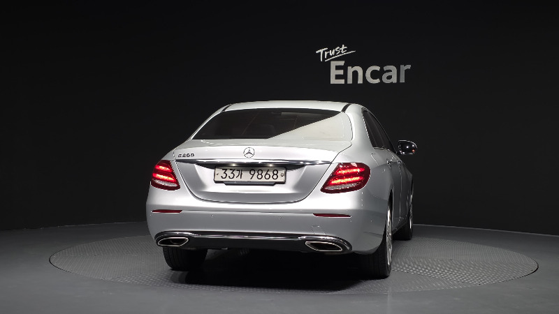 car Mercedes Benz E Class id72499 photo #4
