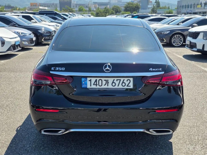 car Mercedes Benz E Class id72509 photo #4