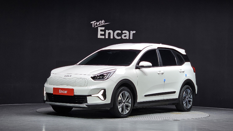 car KIA Niro id72521 main photo