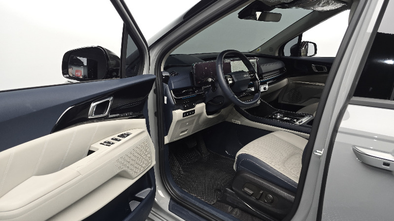 car KIA Carnival id72553 photo #10