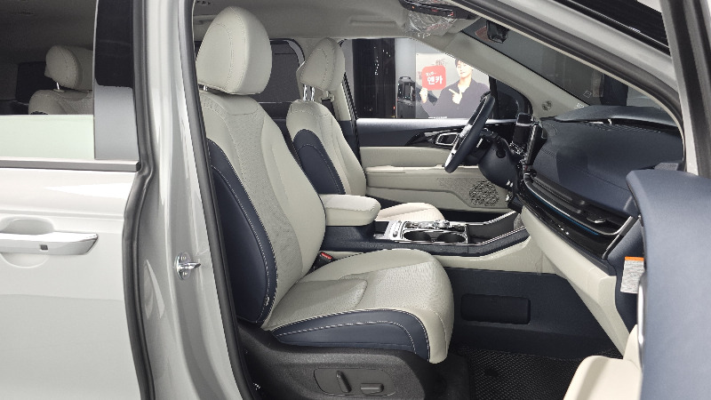 car KIA Carnival id72553 photo #11