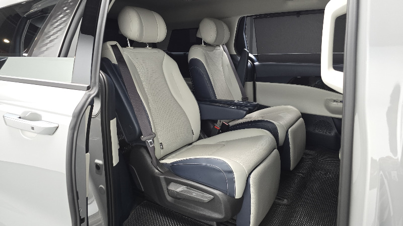 car KIA Carnival id72553 photo #12