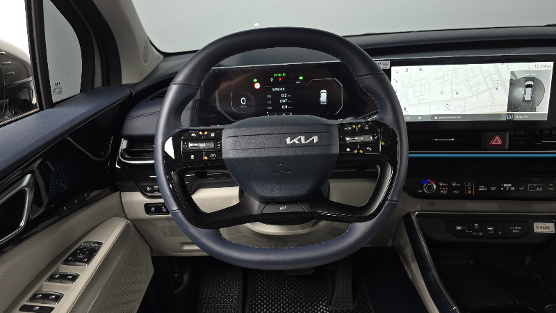 car KIA Carnival id72553 photo #14