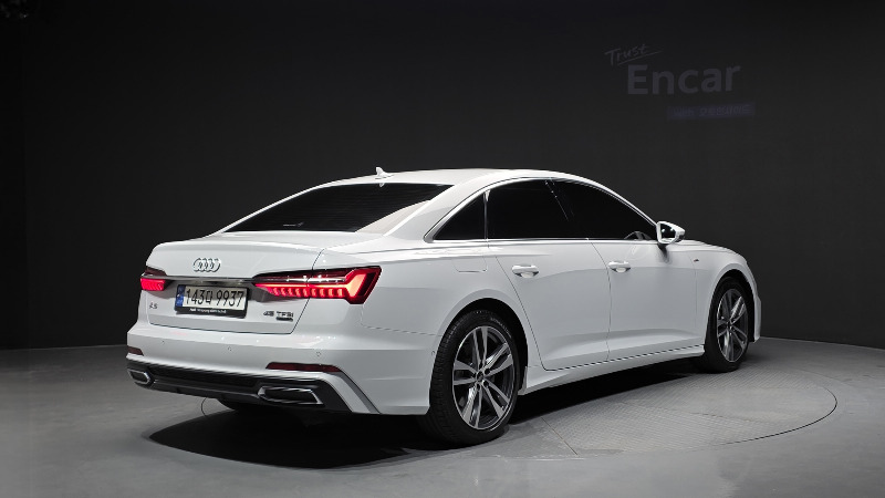 car Audi A6 id72601 photo #2