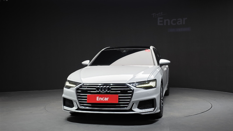 car Audi A6 id72601 photo #3