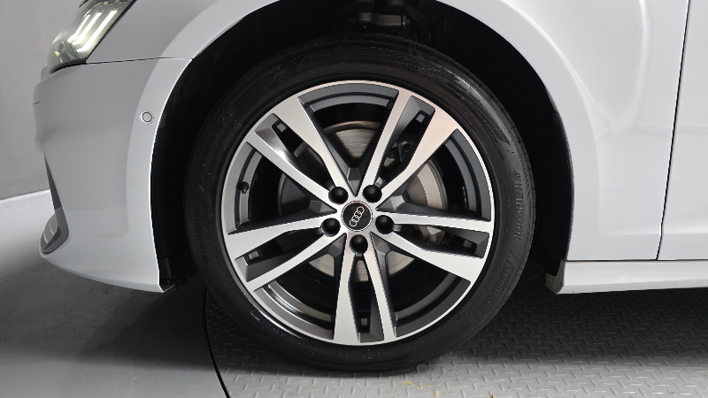 car Audi A6 id72601 photo #5