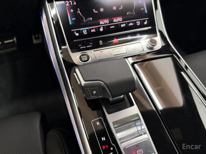 car Audi Q7 id72607 photo #15