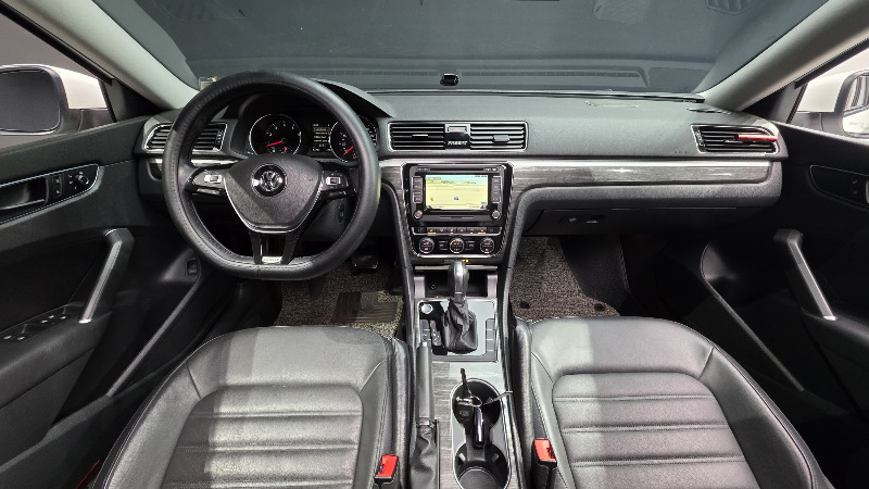 car Volkswagen Passat id72608 photo #7