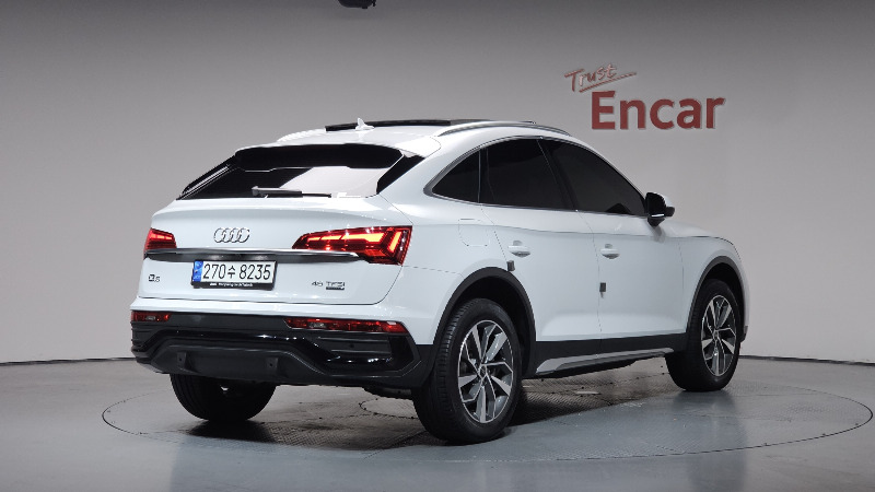 car Audi Q5 id72617 photo #2