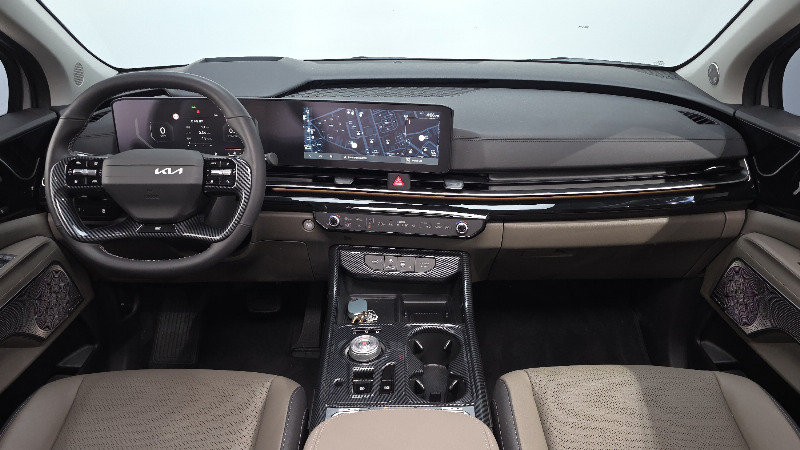 car KIA Carnival id72629 photo #7