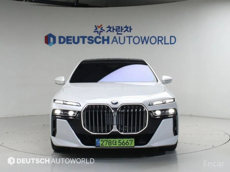car BMW 7 Series id72636 photo #3