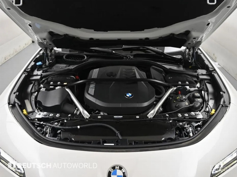 car BMW 7 Series id72636 photo #6