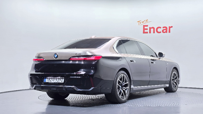 car BMW 7 Series id72637 photo #2