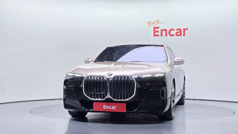 car BMW 7 Series id72637 photo #3