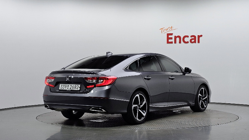 car Honda Accord id72641 photo #2