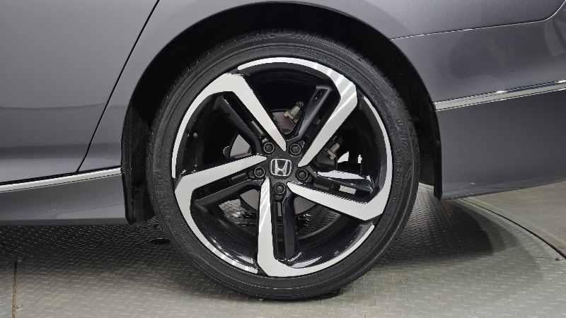 car Honda Accord id72641 photo #21