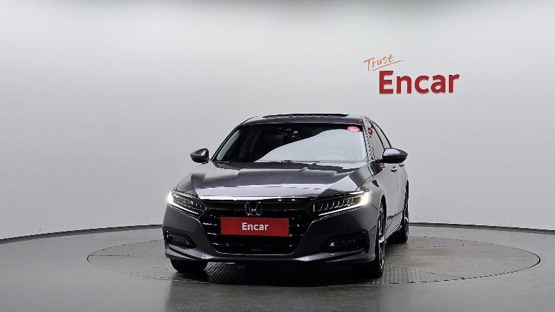 car Honda Accord id72641 photo #3