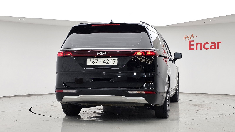 car KIA Carnival id72659 photo #4
