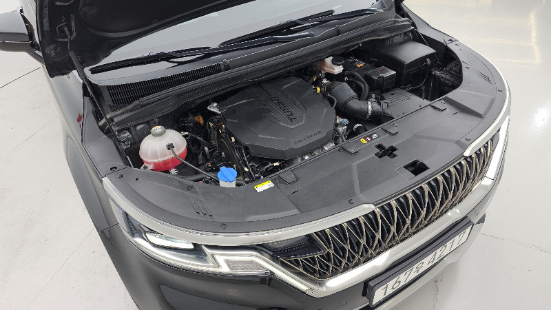 car KIA Carnival id72659 photo #6