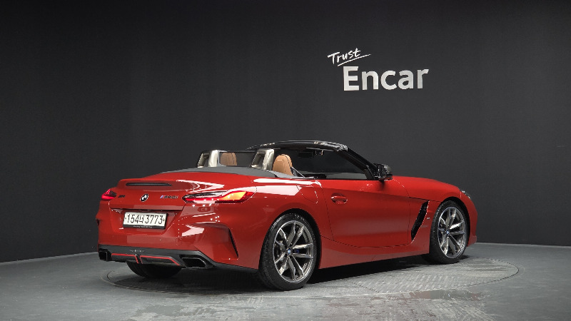 car BMW Z4 id72664 photo #2