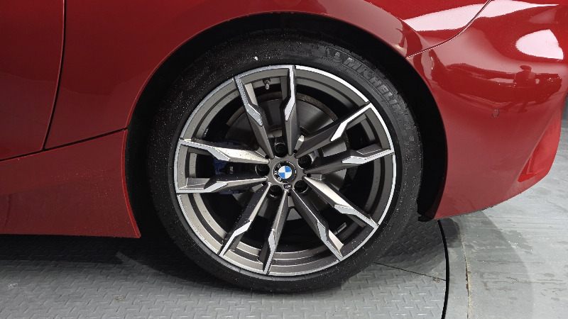car BMW Z4 id72664 photo #21